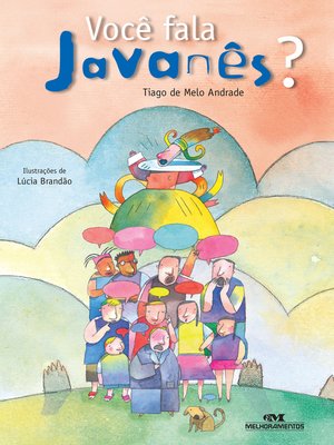 cover image of Você fala javanês?